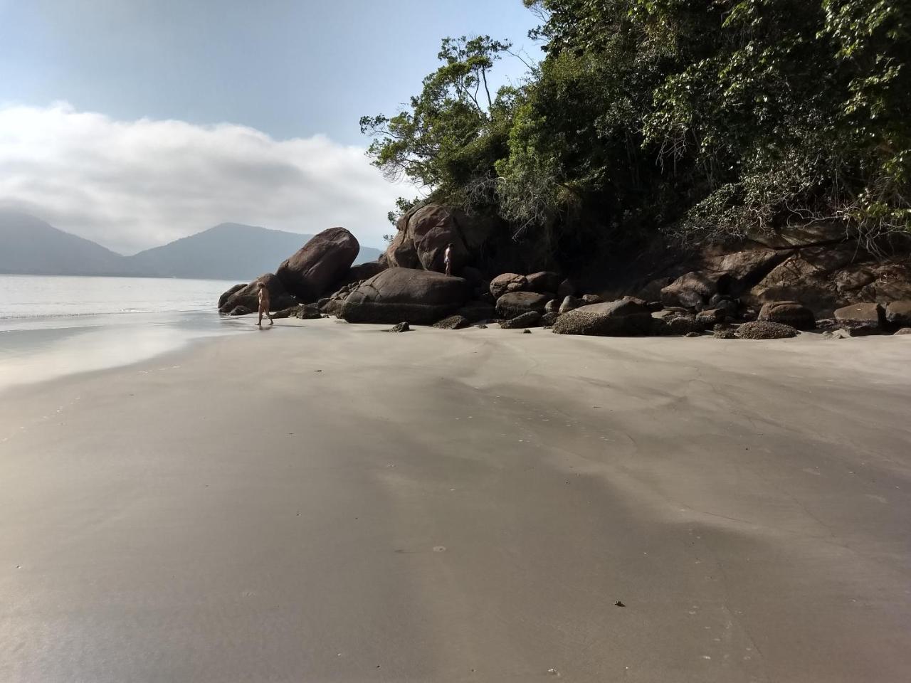 Hostel Vô Vicente Ubatuba Extérieur photo